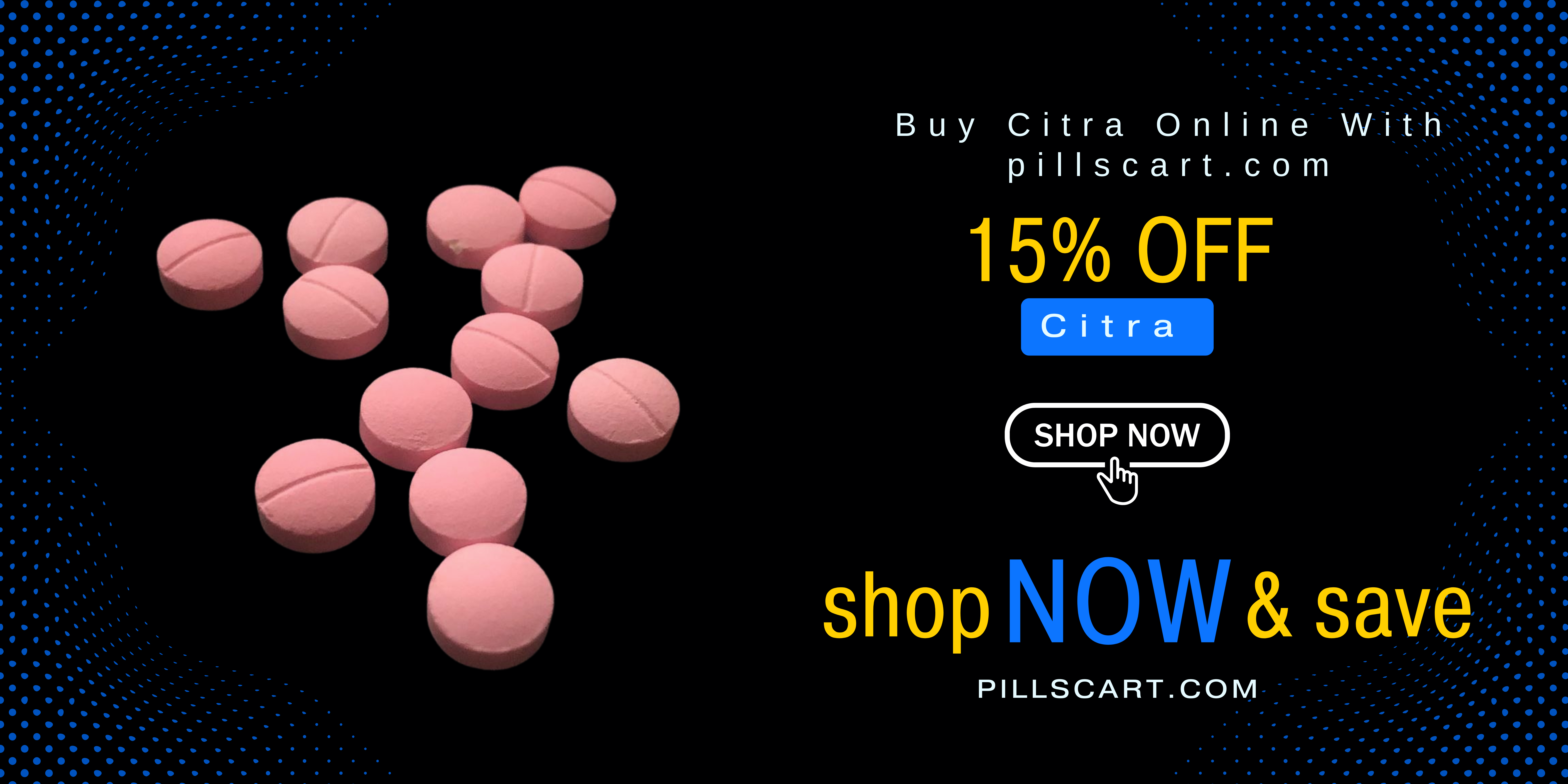 Buy Citra Online With pillscart.com